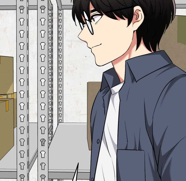 启动復仇系统第12話