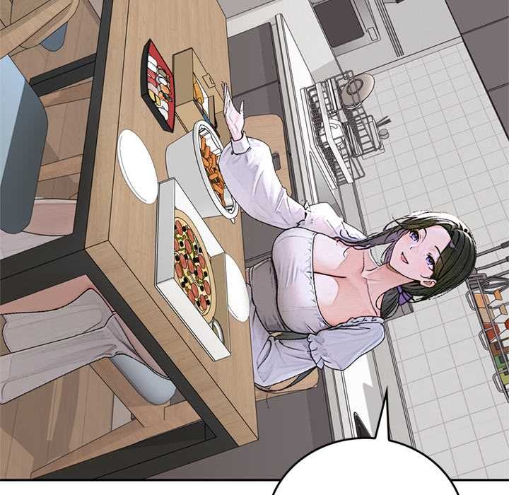 交易以外第14話