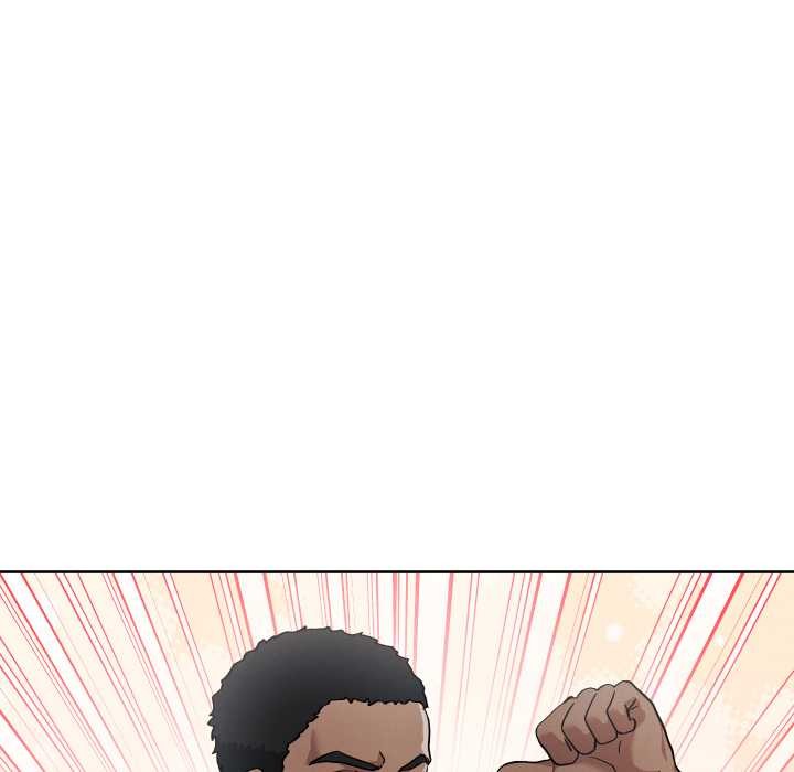 分身使我无限变强第34話