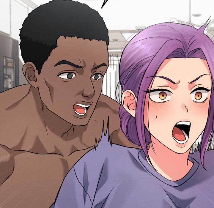 分身使我无限变强第34話