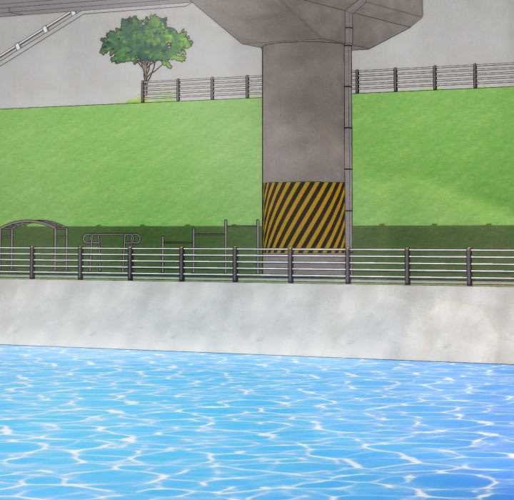 分身使我无限变强第34話