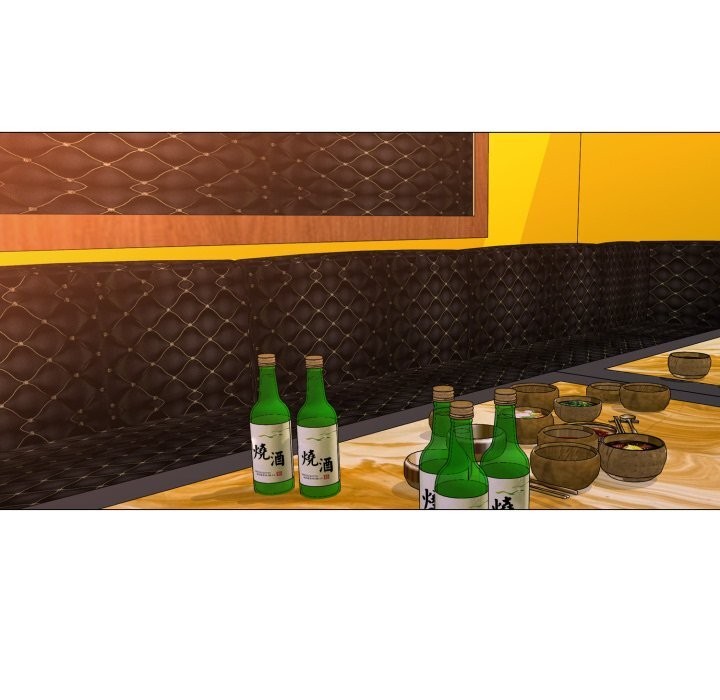 难解的三角关係第9話