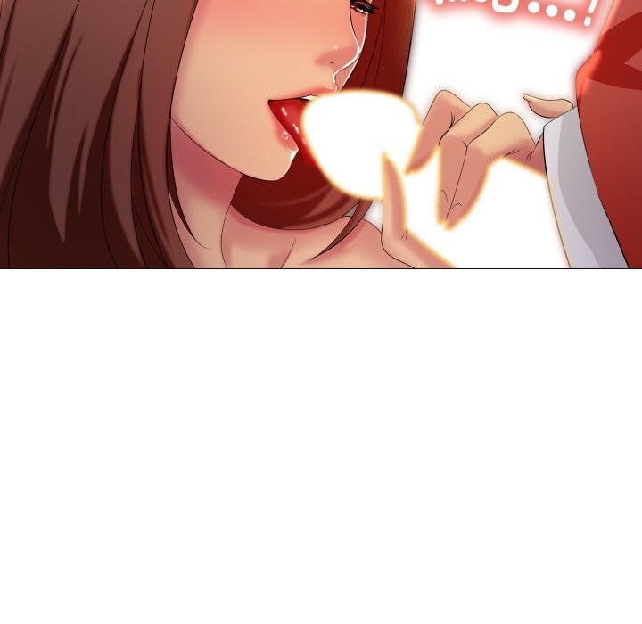 难解的三角关係第9話