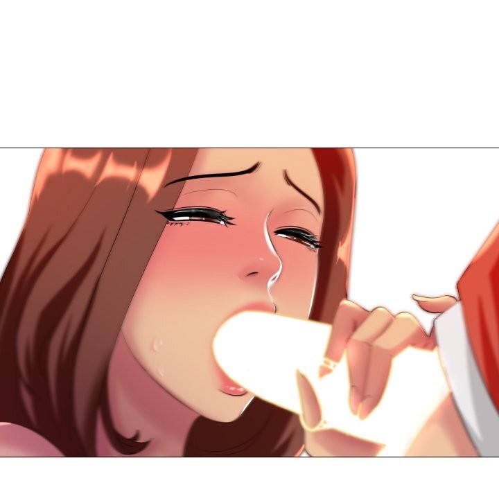 难解的三角关係第9話