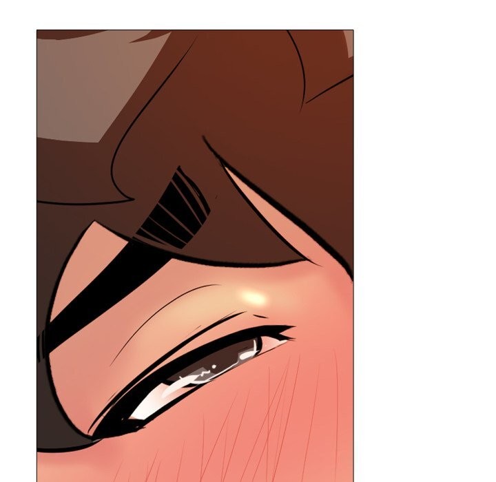 難解的三角關係第9話