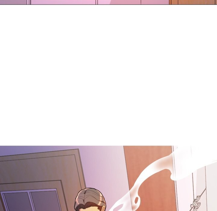 難解的三角關係第9話