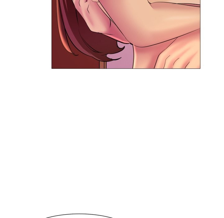 难解的三角关係第9話