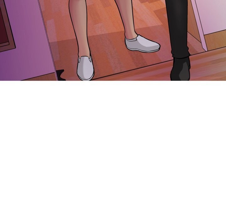 难解的三角关係第9話