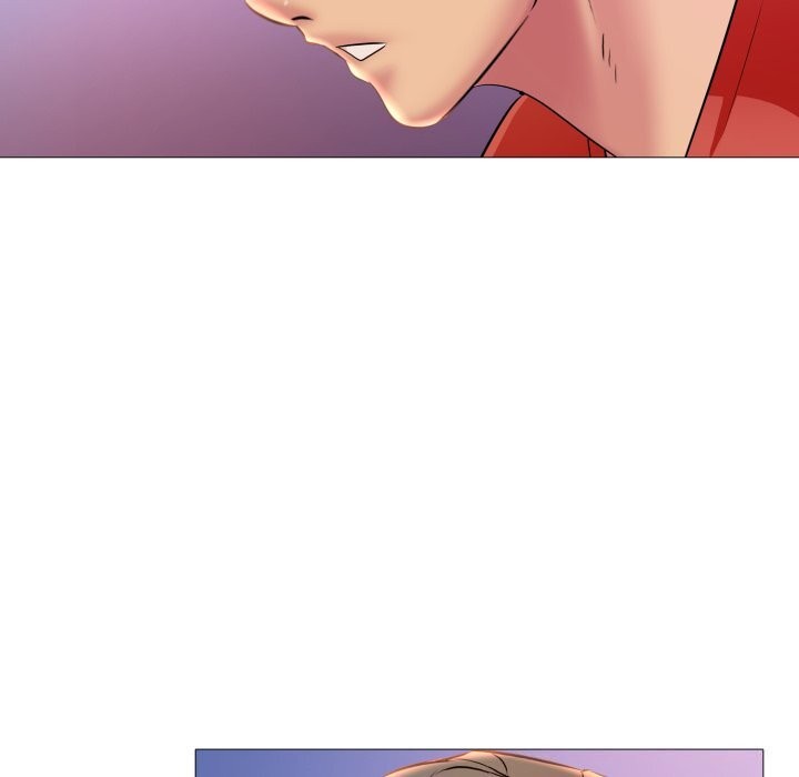 難解的三角關係第9話