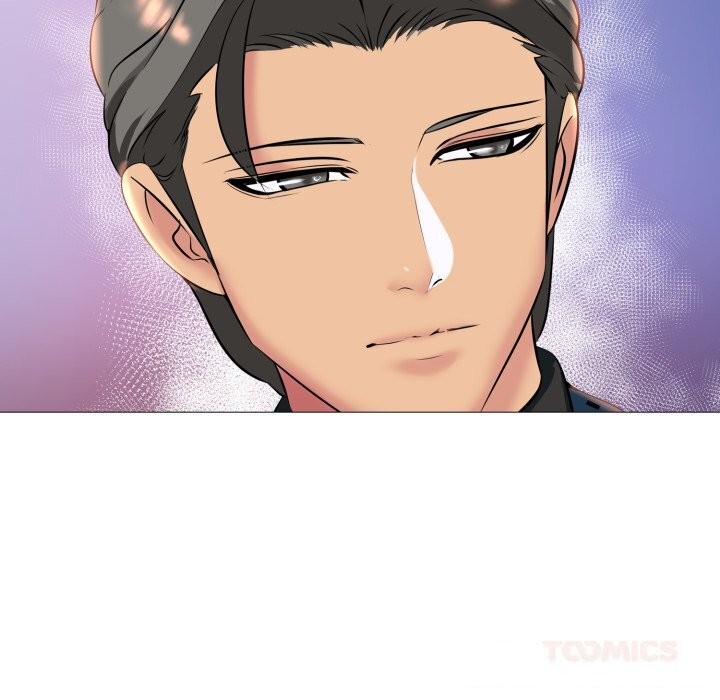 难解的三角关係第9話