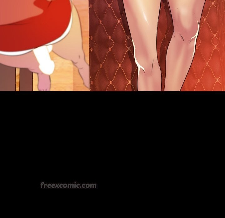 難解的三角關係第9話