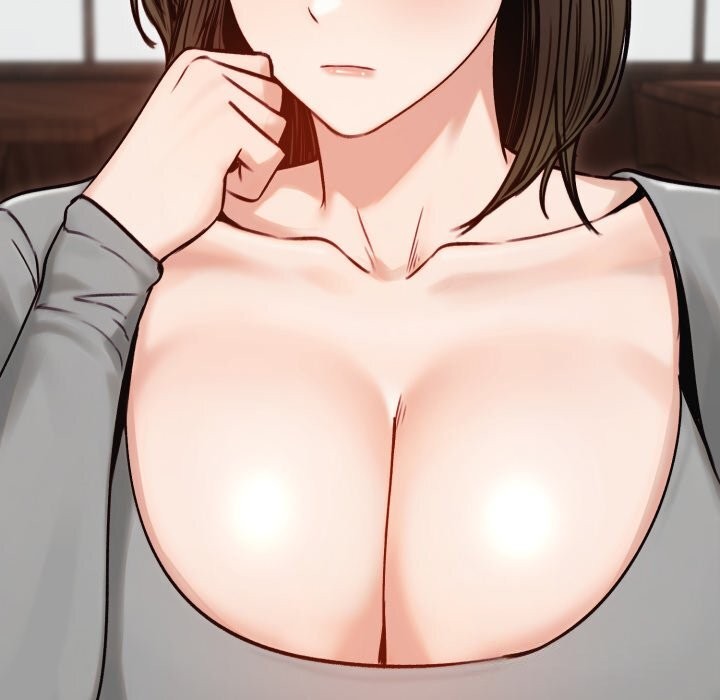 老婆捲款潜逃后第49話