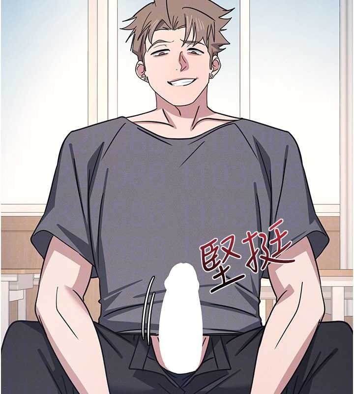 羞耻课堂第28話-老師，妳很想和我做吧?