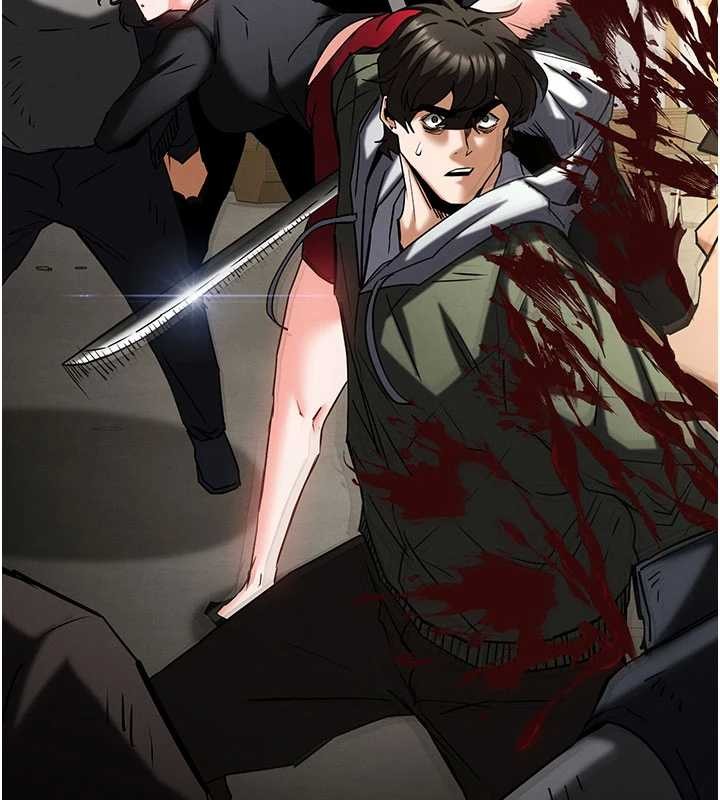 末日鵰堡第69話-在老公面前被後入