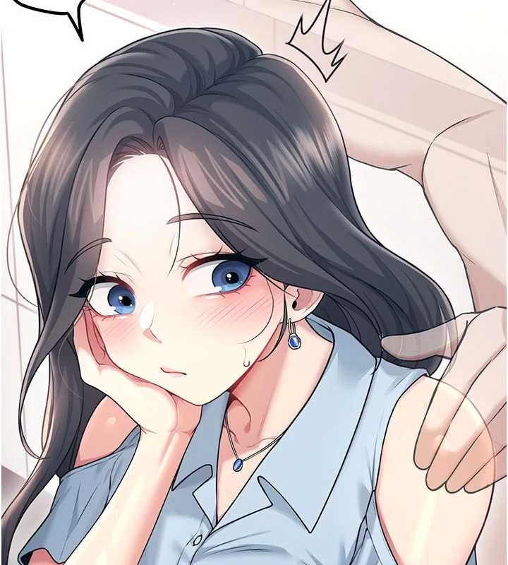 飛機盃女神連線中第53話-這個姿勢會被看光光啦&hearts;