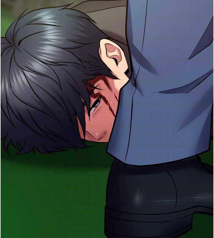 狱火重生第58話-妳流淚的樣子真令人興奮