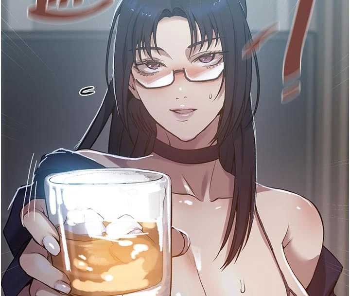 秘密教學第302話-嘉希的美人計