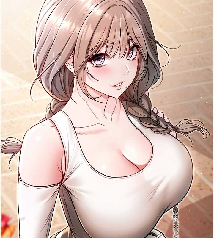 不純吸血鬼第8話-學姐，妳這是在玩火