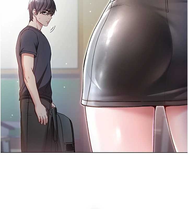 不純吸血鬼第8話-學姐，妳這是在玩火