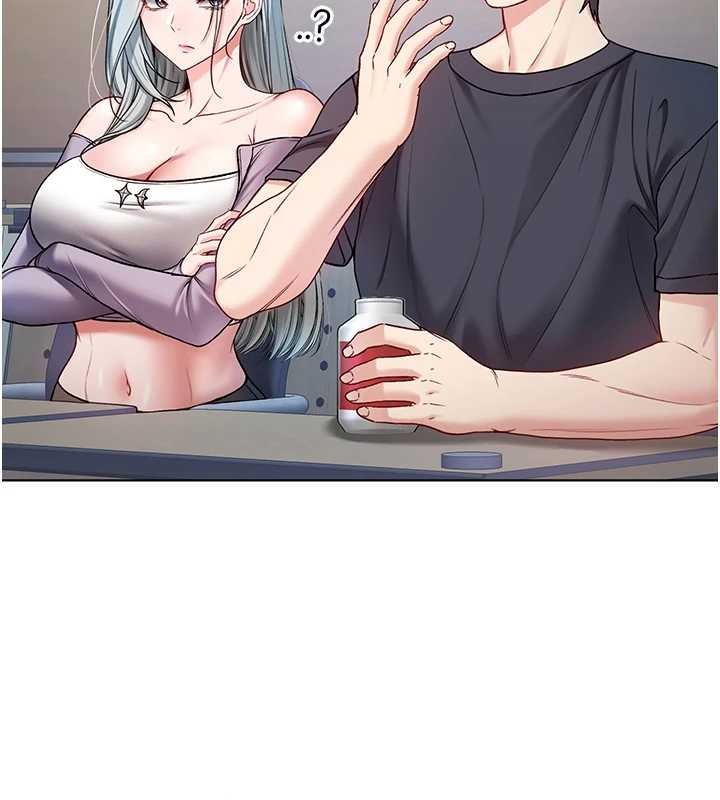 不純吸血鬼第8話-學姐，妳這是在玩火