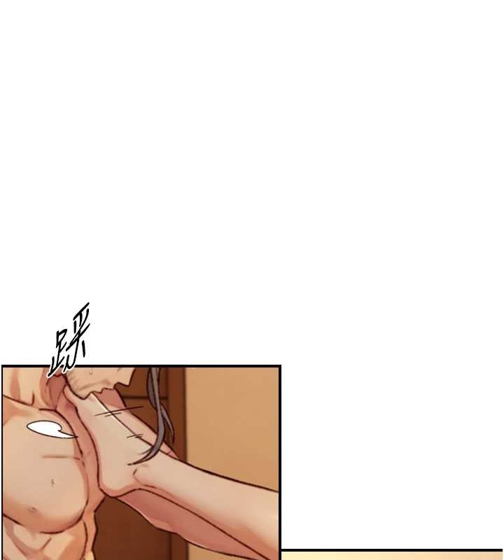 與生巨來第15話-洪水爆發的鮑鮑