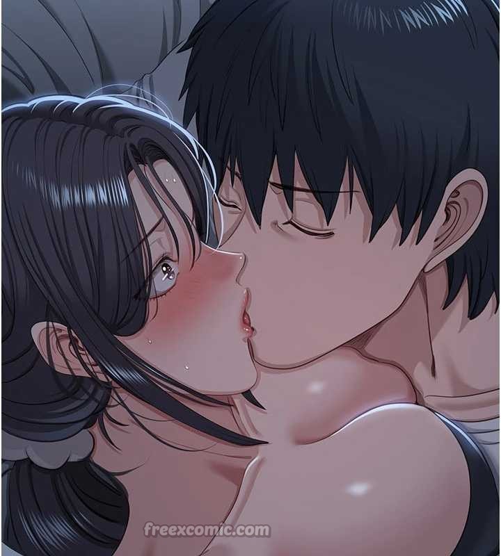 倒追遊戲第41話-在女兒身邊做愛的刺激感