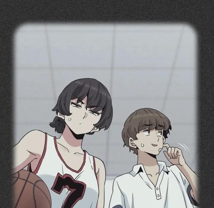 发小碰不得第109話