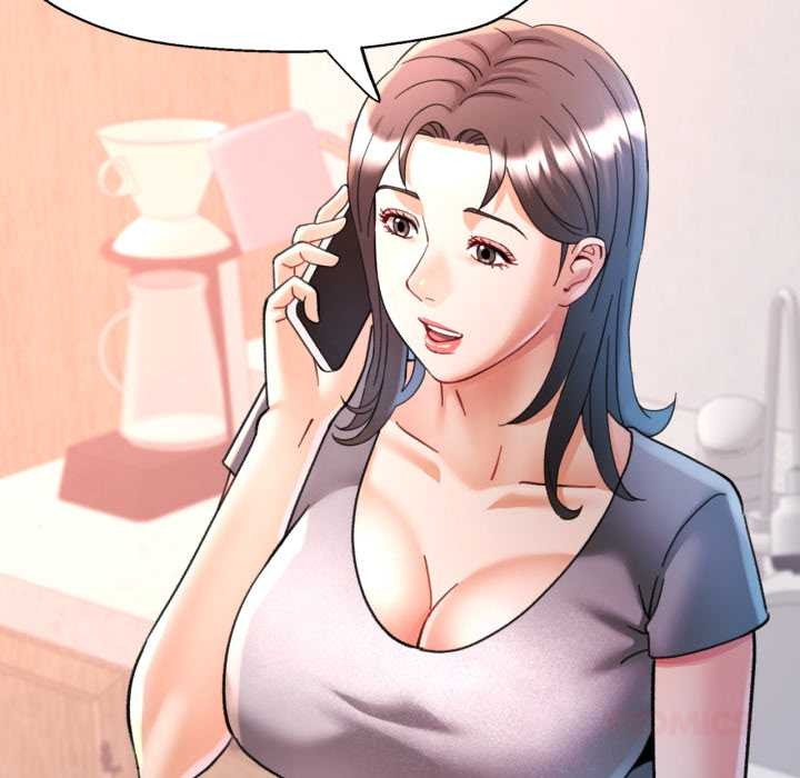 可以爱你吗第94話