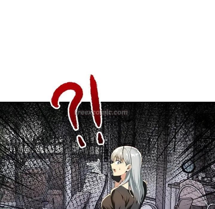 美魔女都爱我第20話