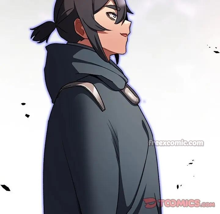 男人稀缺的异世界第26話