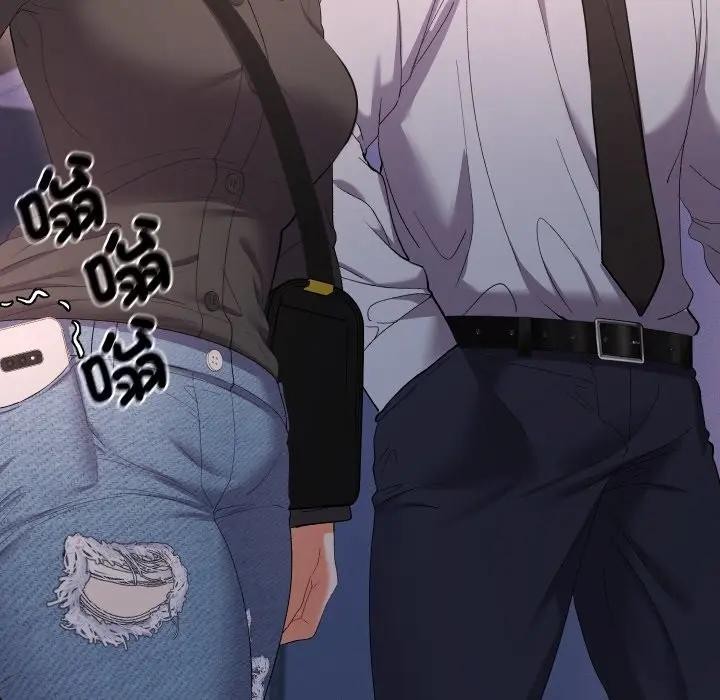 她們教會我的事第23話