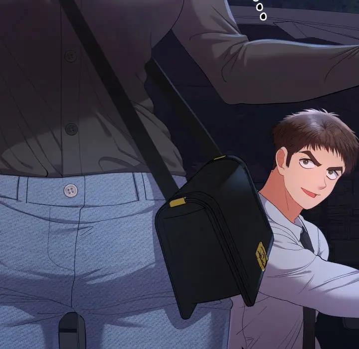 她們教會我的事第23話