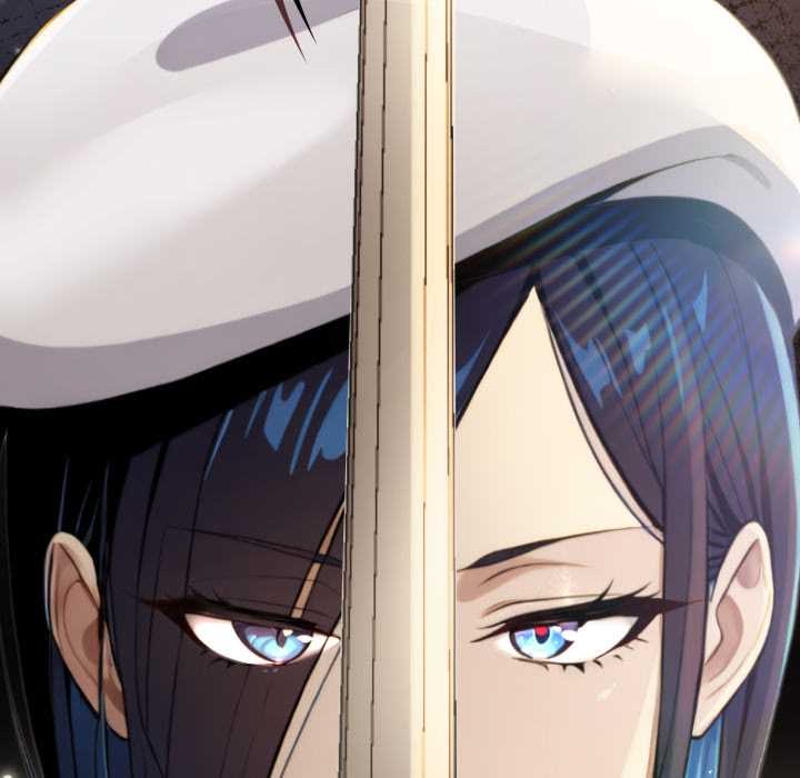 迷霧深處的誘惑第13話