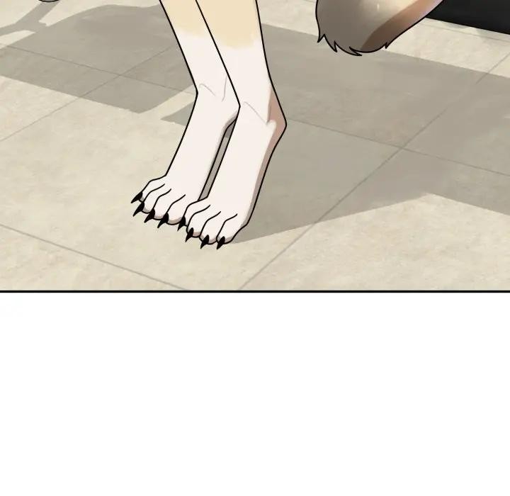 野兽的王国第14話