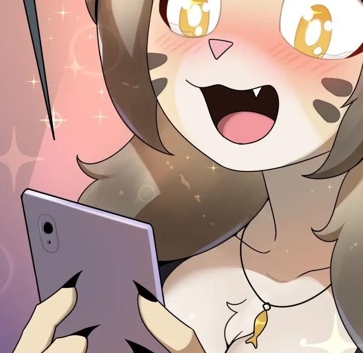 野獸的王國第14話