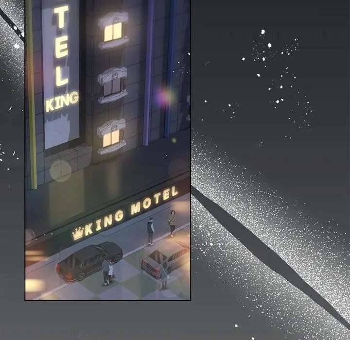 契約的代價第18話