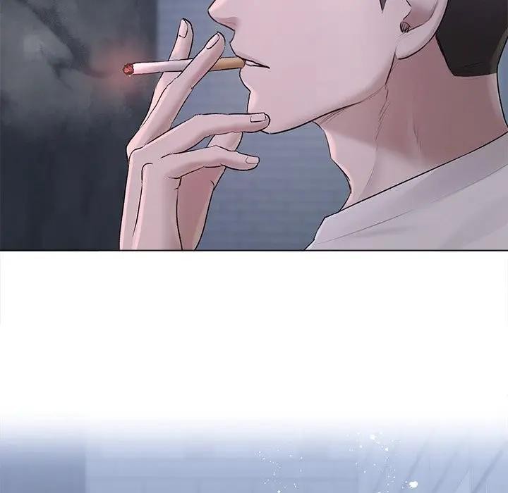 契約的代價第18話