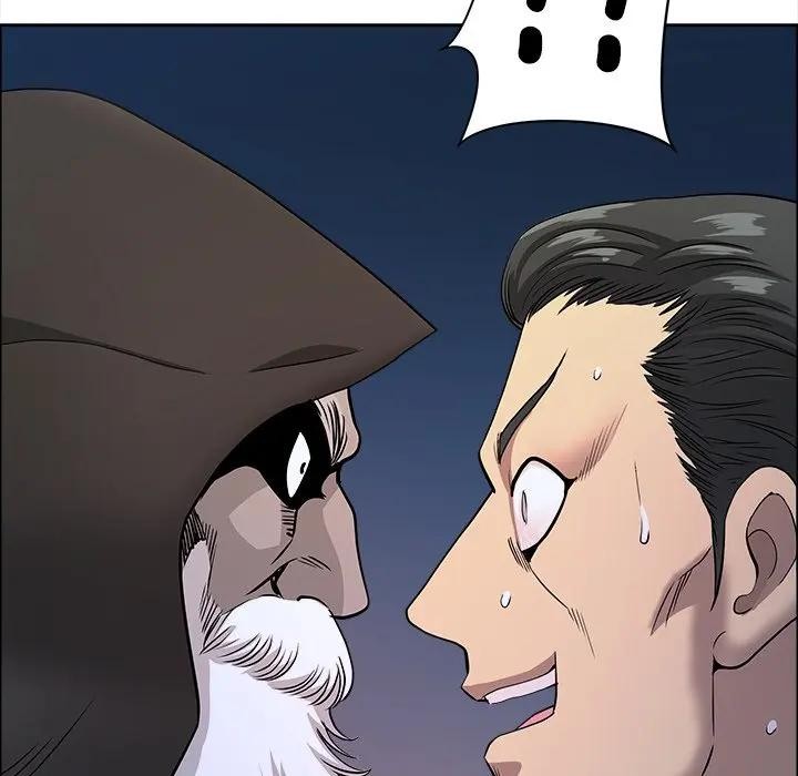 最强男人第65話