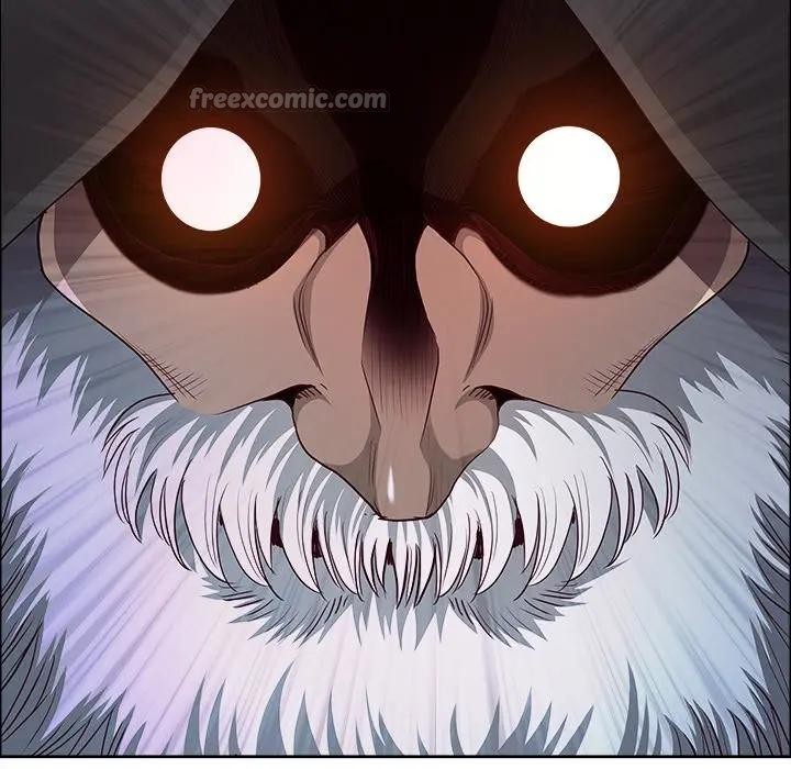 最強男人第65話