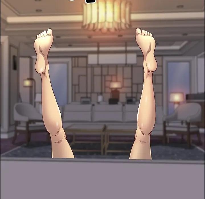 最強男人第65話