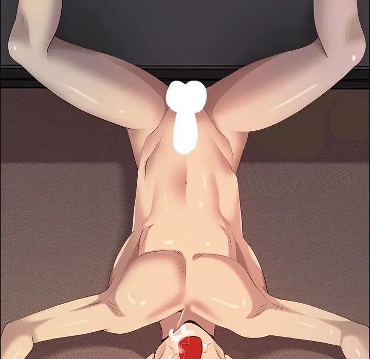 最強男人第65話