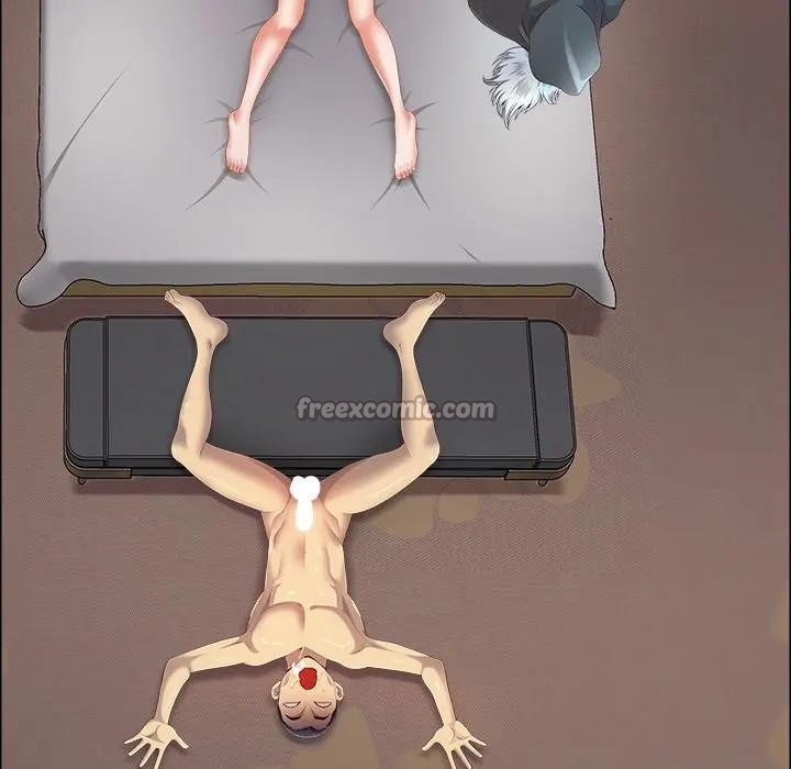 最強男人第65話