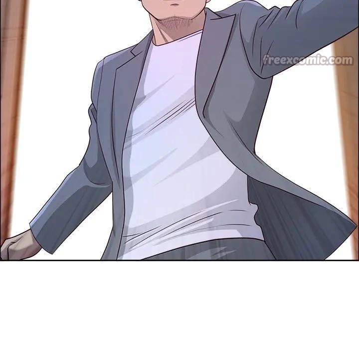 最強男人第65話