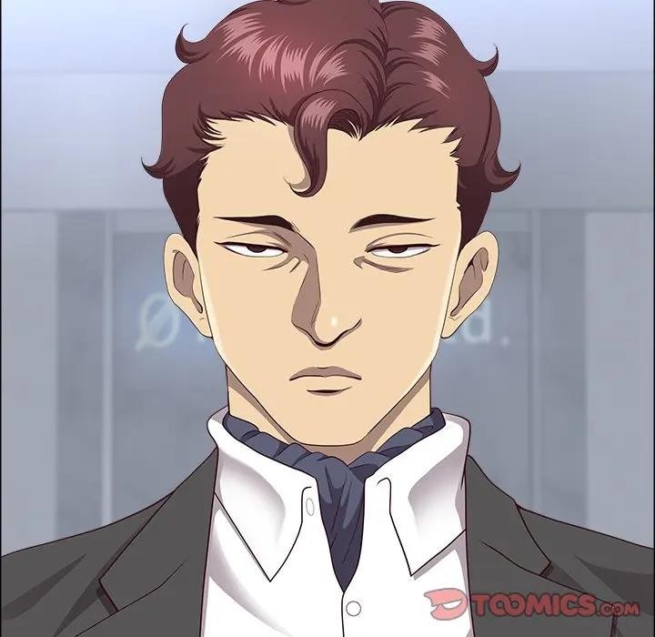 最強男人第65話