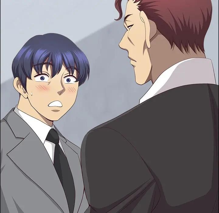 最强男人第65話