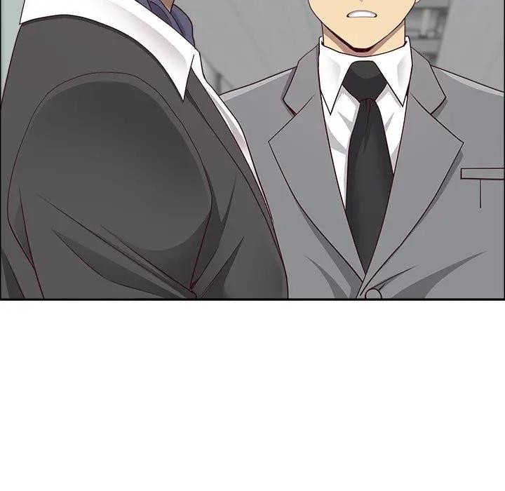 最強男人第65話