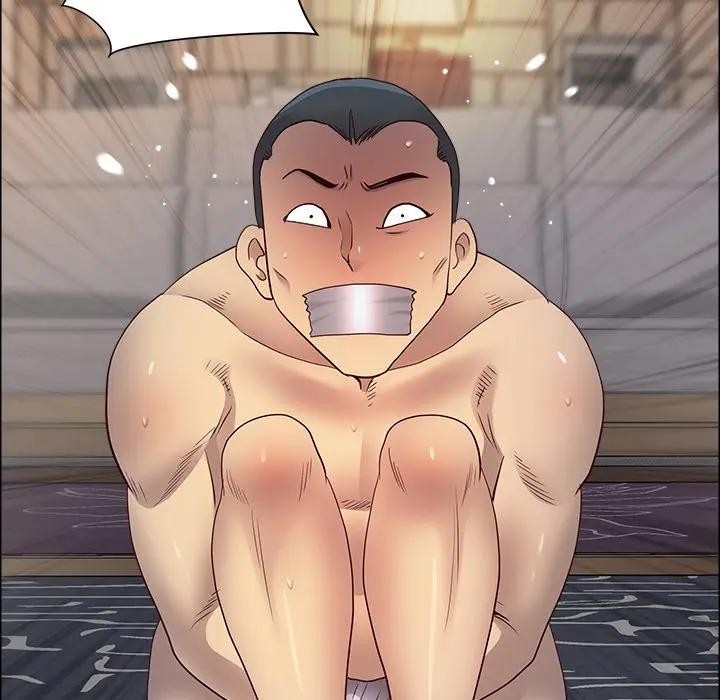 最強男人第65話