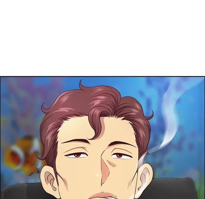 最強男人第65話