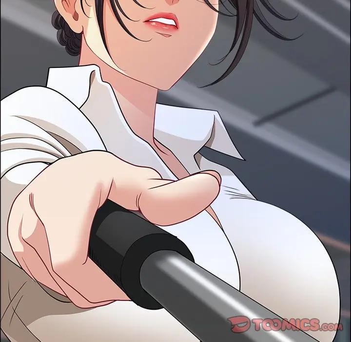 最強男人第65話