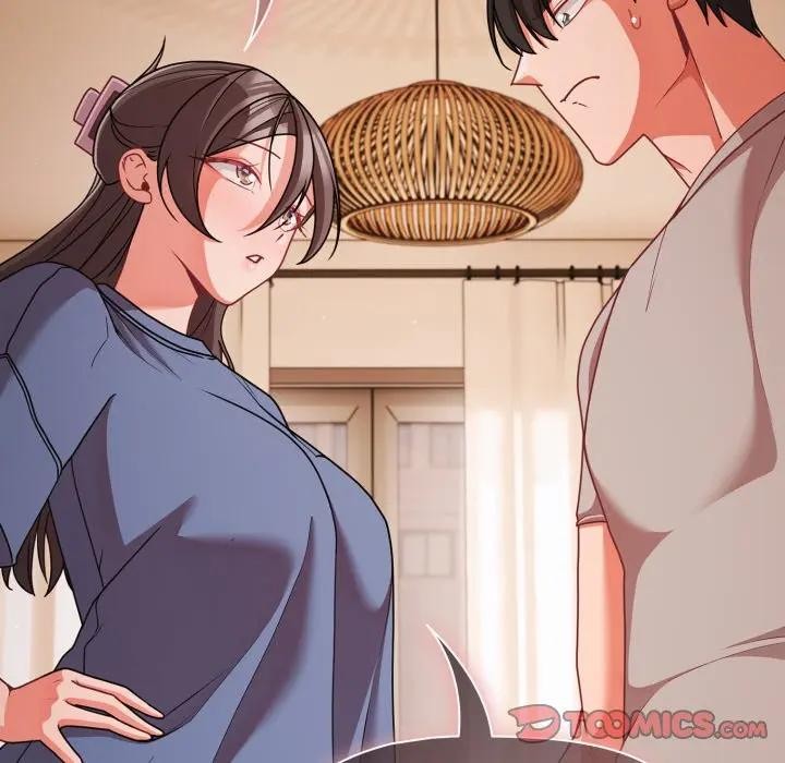 幸福來得太突然第64話